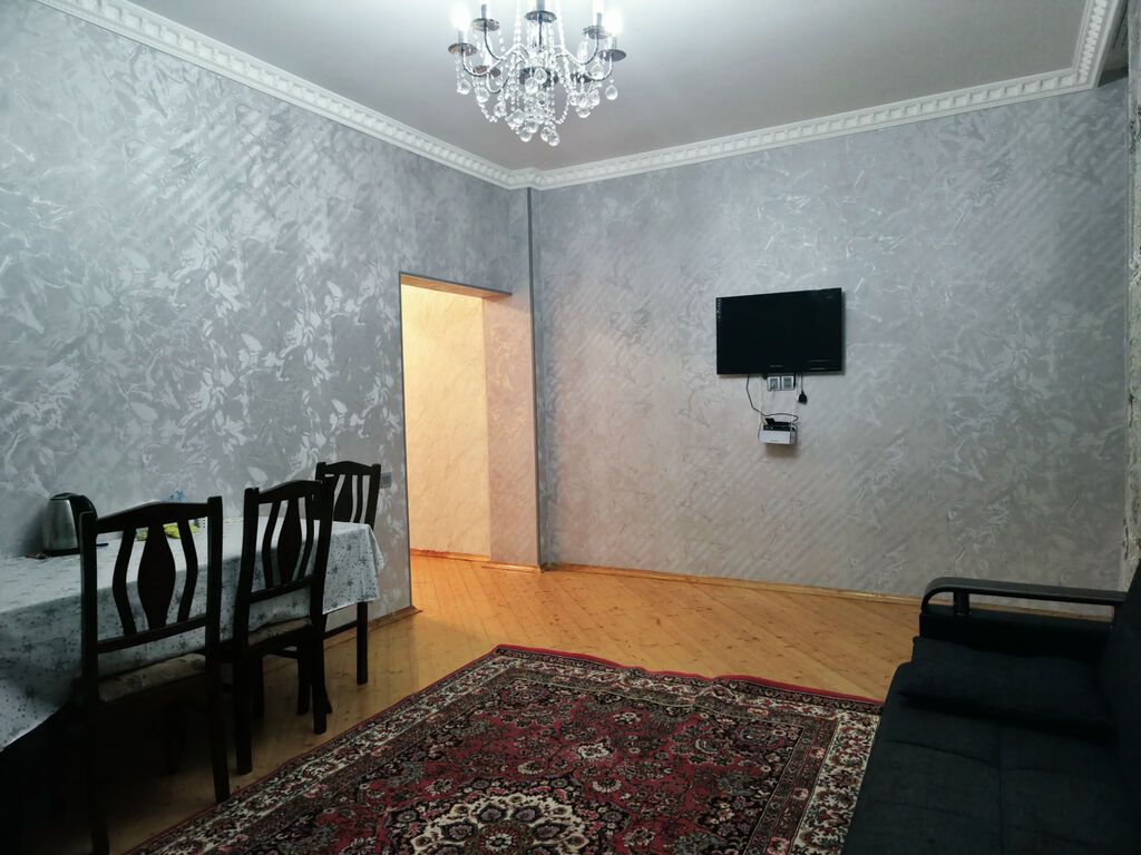 Сдаётся 2-комнатная квартира в новостройке, 3-cü mikrorayon, 100 м², 800 AZN/мес, фото 2 / 12