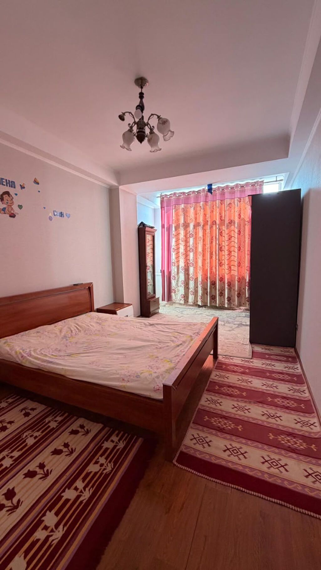 3 комнаты, 80 м², 7 мкр Элитка, 7 этаж: фото 8
