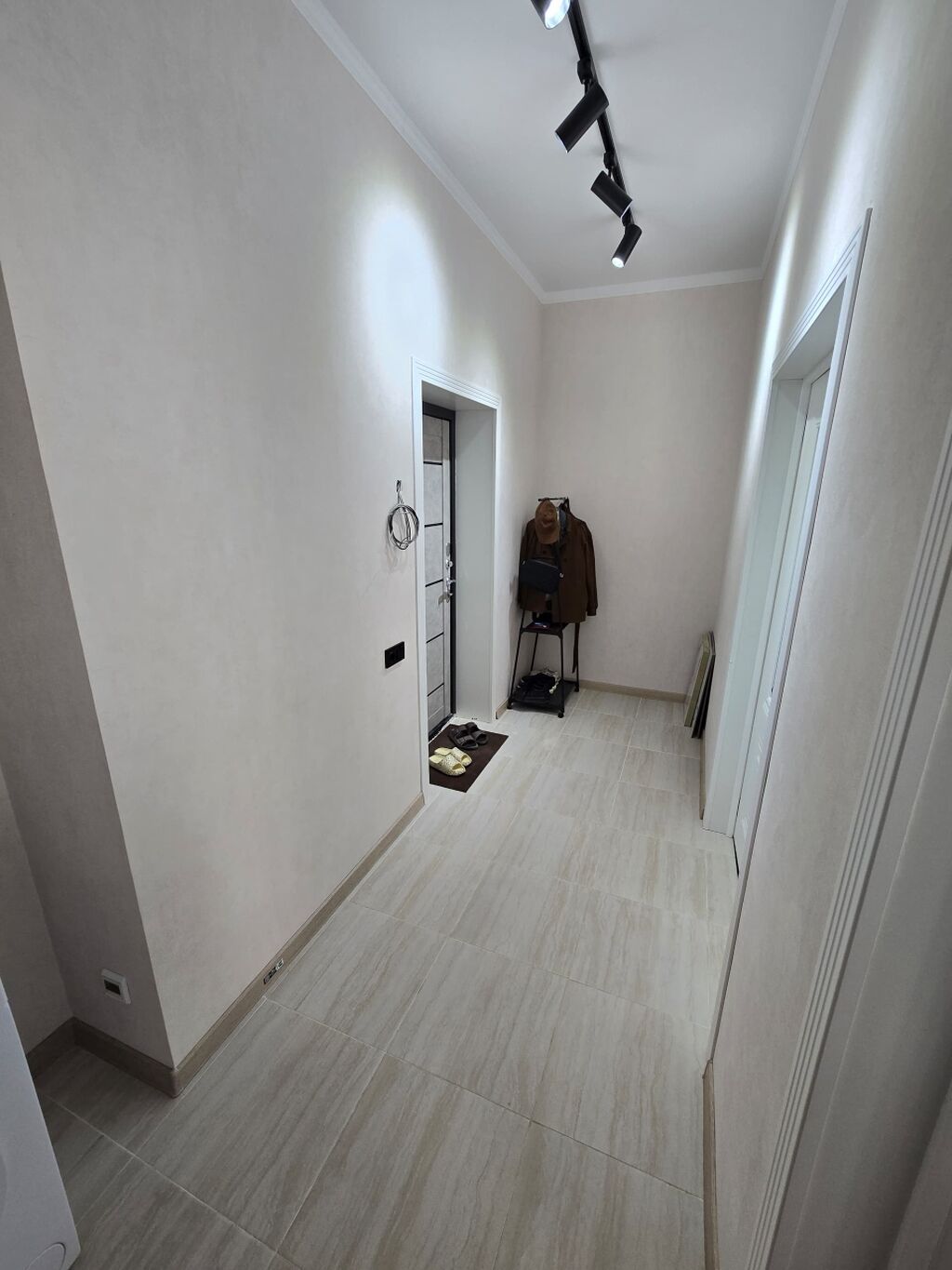 Продается 1 комнатная квартира с ремонтом мкр Асанбай ЖК Арт: фото 7