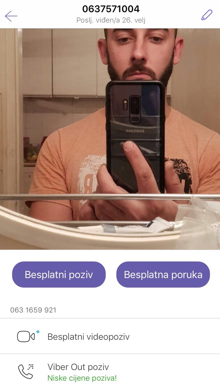Ostalo: na lalafo.rs - Indija
