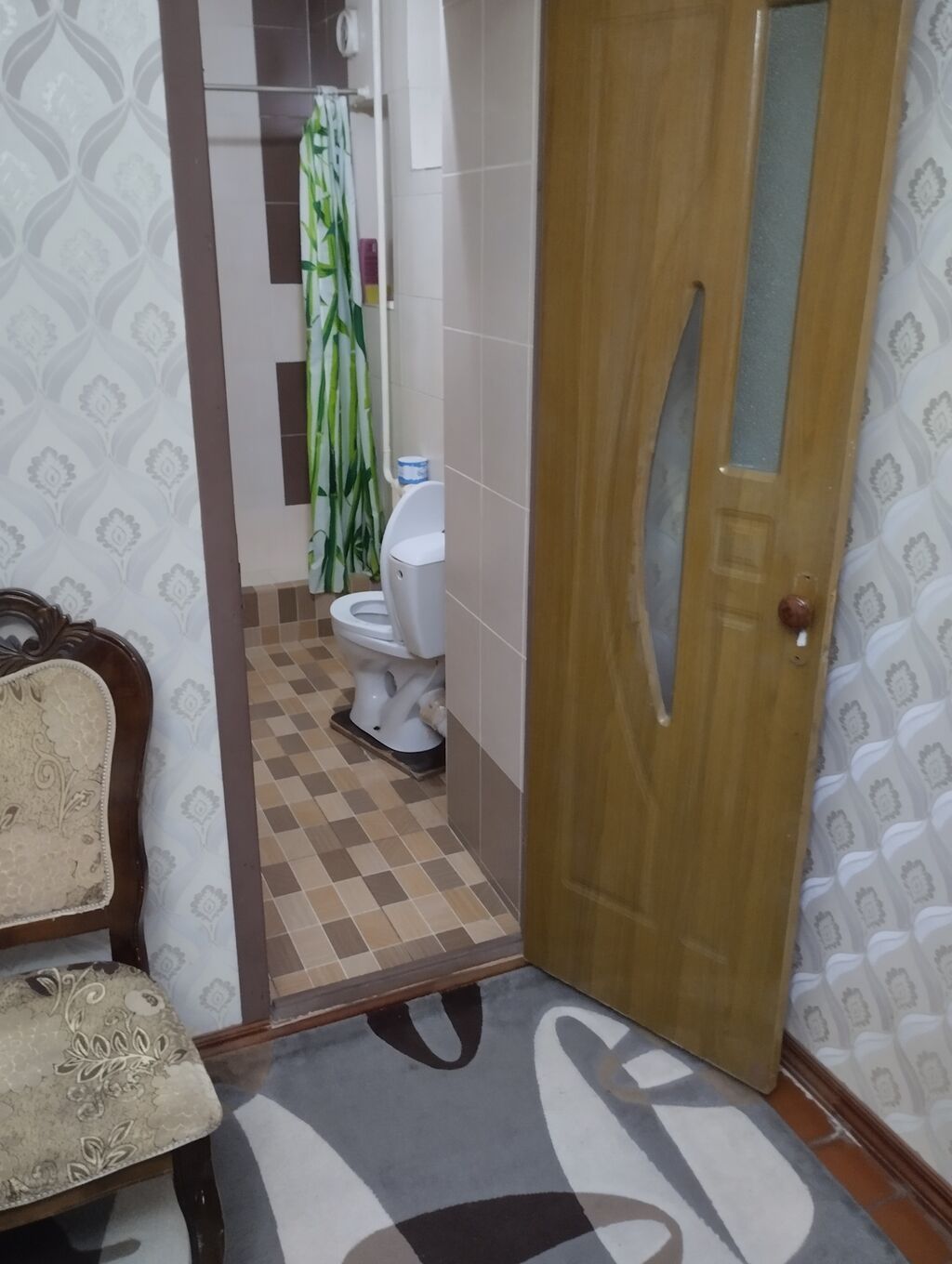 Сдаю посуточно или на неделю месяц комнаты в гостевом доме в центре: фото 7