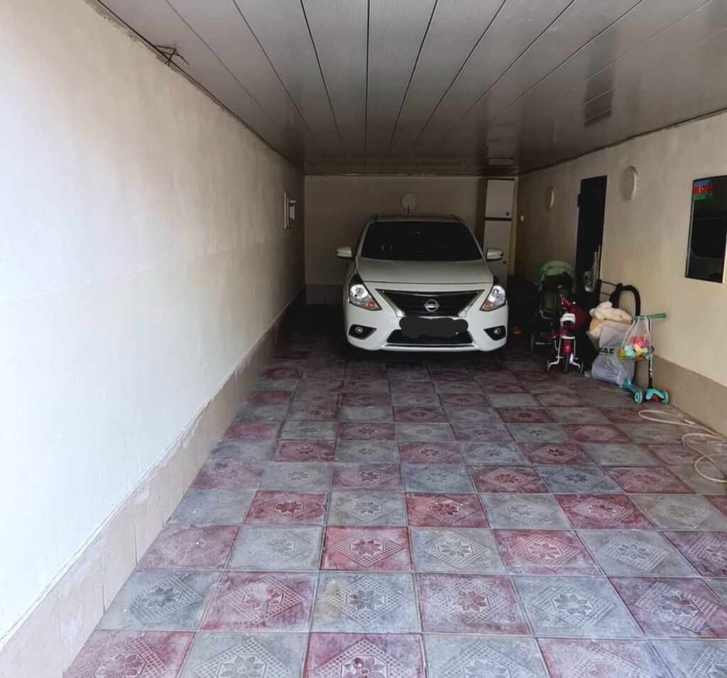 3 otaqlı, 120 kv. m, Kredit yoxdur, Orta təmir