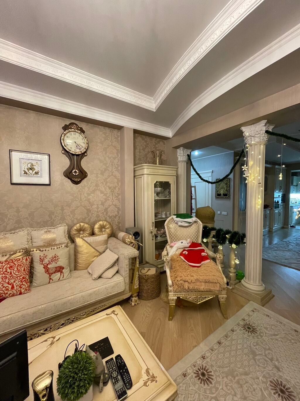 5 и более комнат, 263 м², Моссовет Элитка, 7 этаж: фото 2