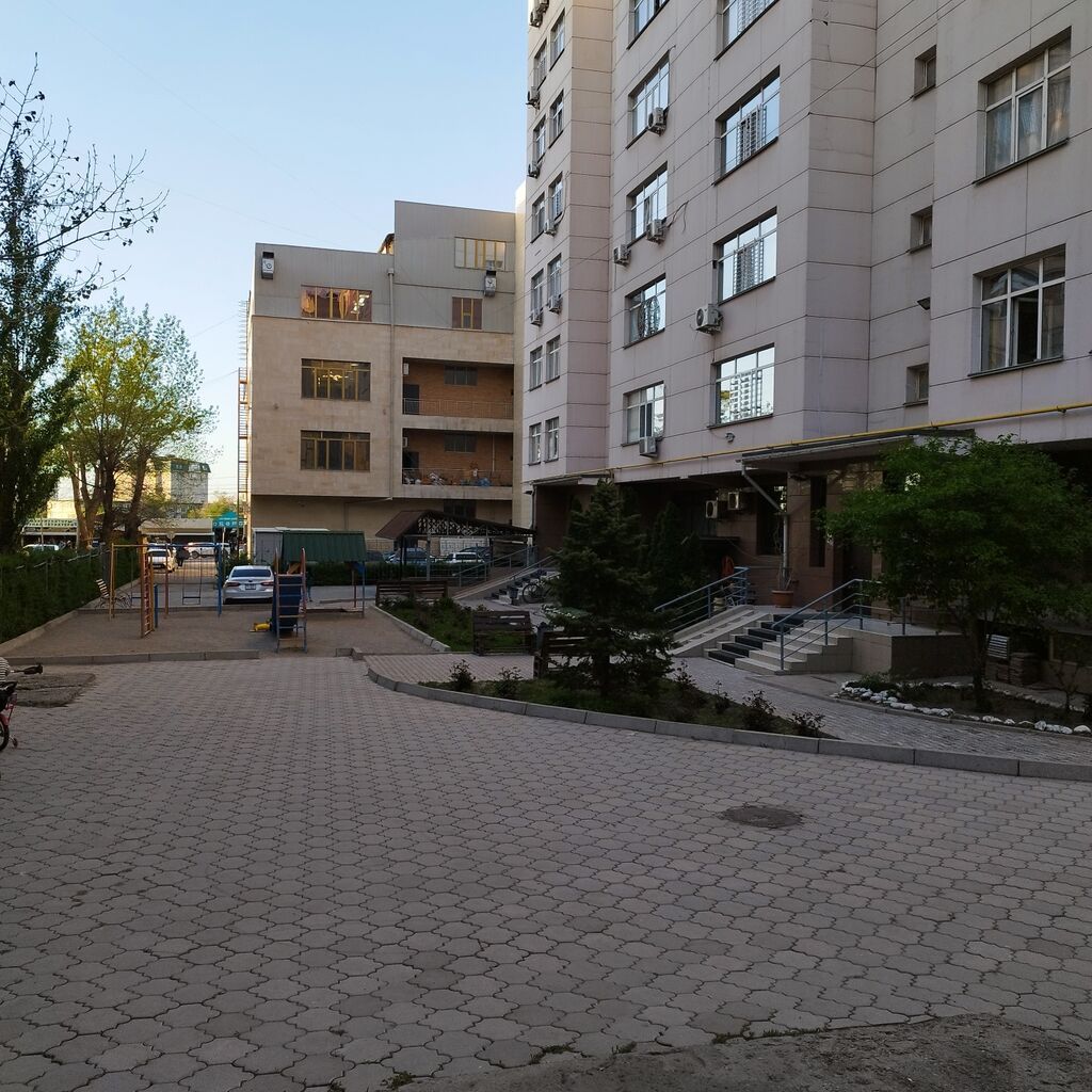 3 комнаты, 115 м², 7 мкр Элитка, 7 этаж, Дизайнерский ремонт: фото 5