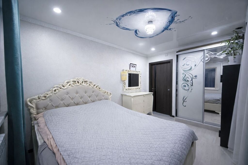 Продам дом 120м² на участке 1,5 сотки, район Жибек-жолу: фото 8