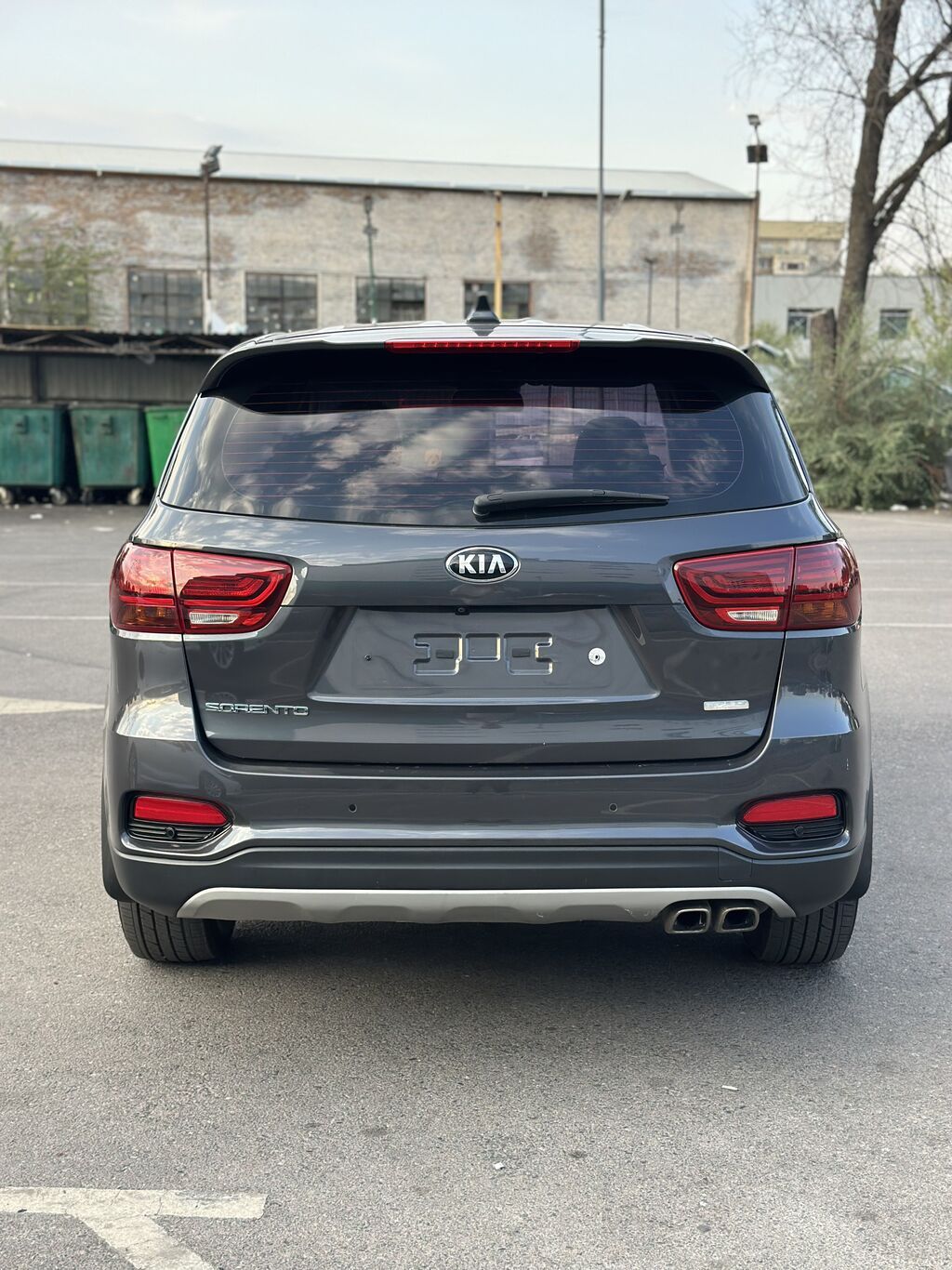 Kia Sorento: 2019 г., 2 л, Автомат, Дизель: фото 3
