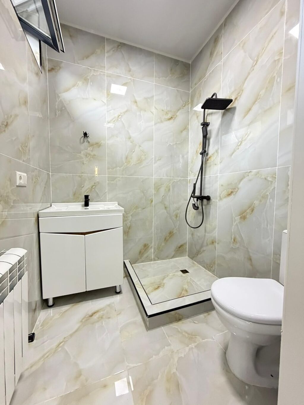 ПРОДАЁТСЯ НОВЫЙ ДОМ В АК-ОРДО-3 Новый уютный дом со современным: фото 7