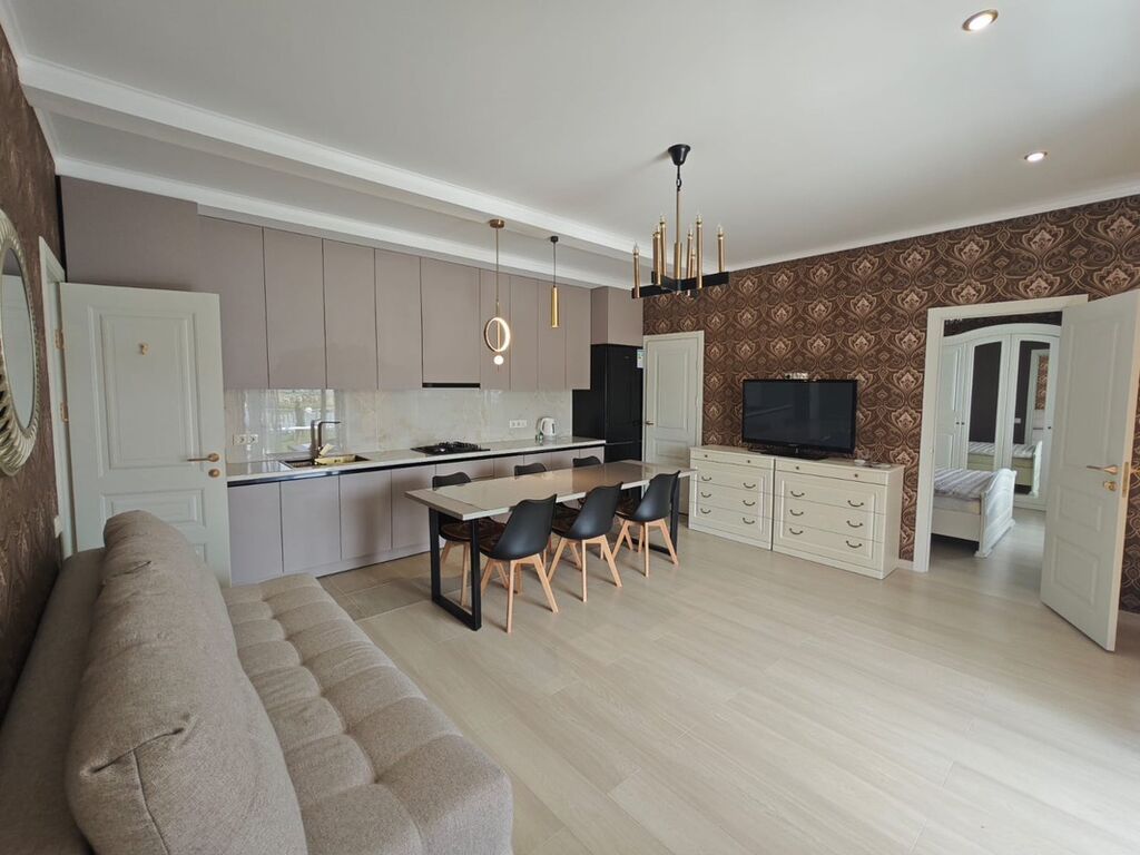 Сдаю коттедж в центре отдыха “Chaika Resort” в селе Сары-ой: фото 7