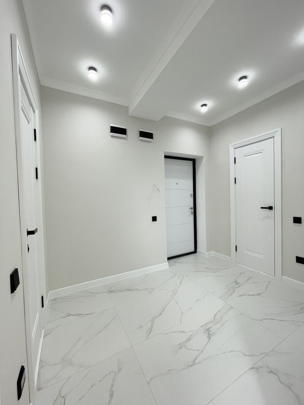 1 комната, 47 м², Золотой квадрат Элитка, 10 этаж, Дизайнерский ремонт: фото 8