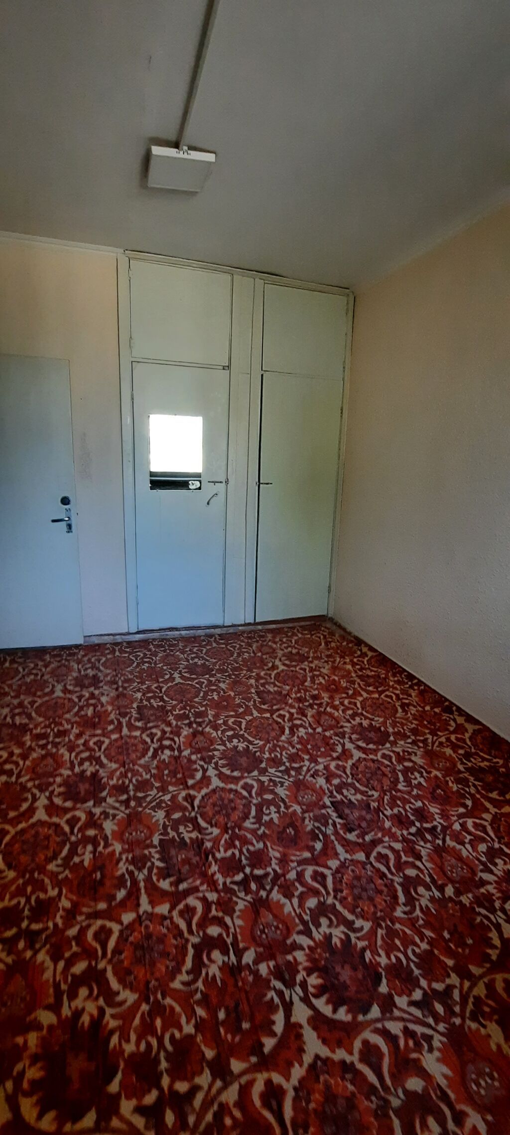 1 комната, 24 м², Политех Индивидуалка, 2 этаж, Старый ремонт: фото 5