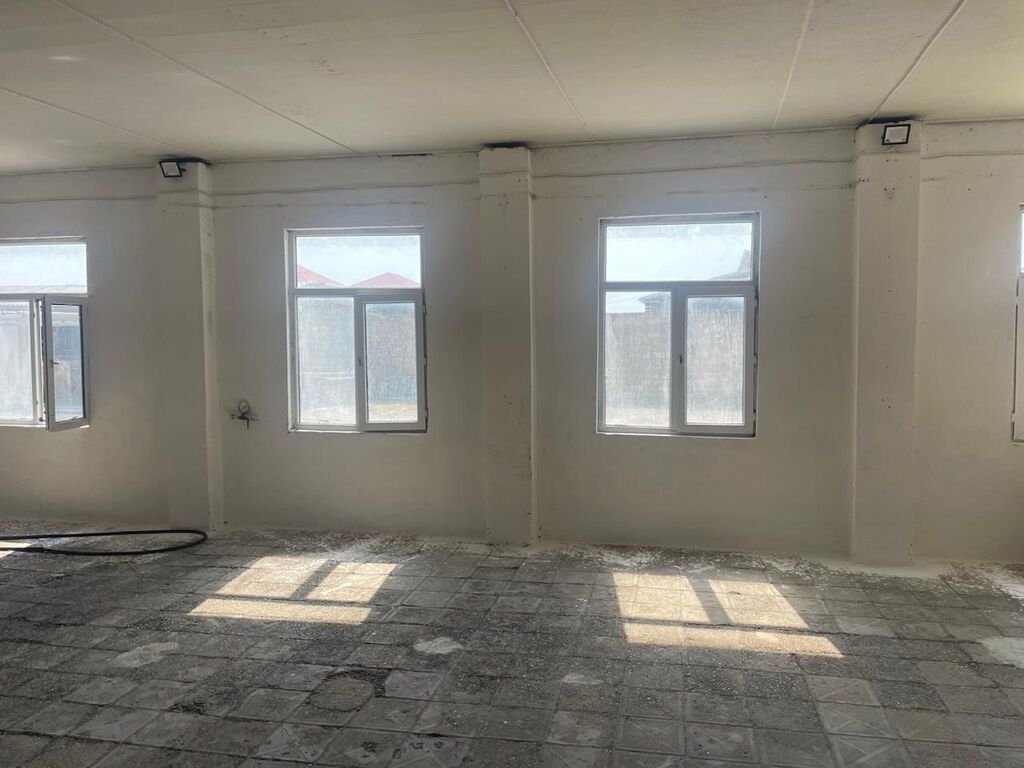 🏢 BİNƏ ATÇILIQDA 500 m² OBYEKT İCARƏYƏ VERİLİR! 📍 Binə Atçılıq