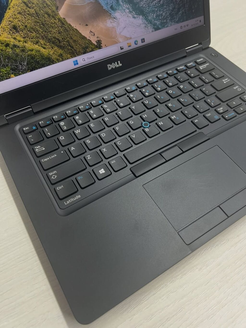 Цена оптовая, дилерам Ноутбук Dell Latitude 5480 в идеальном: фото 3