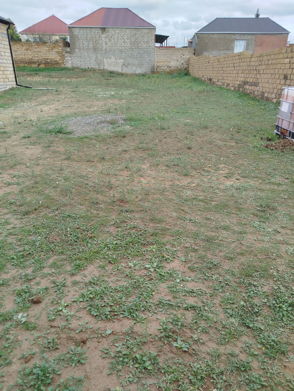 5 sot, Tikinti, Mülkiyyətçi, Kupça (Çıxarış)