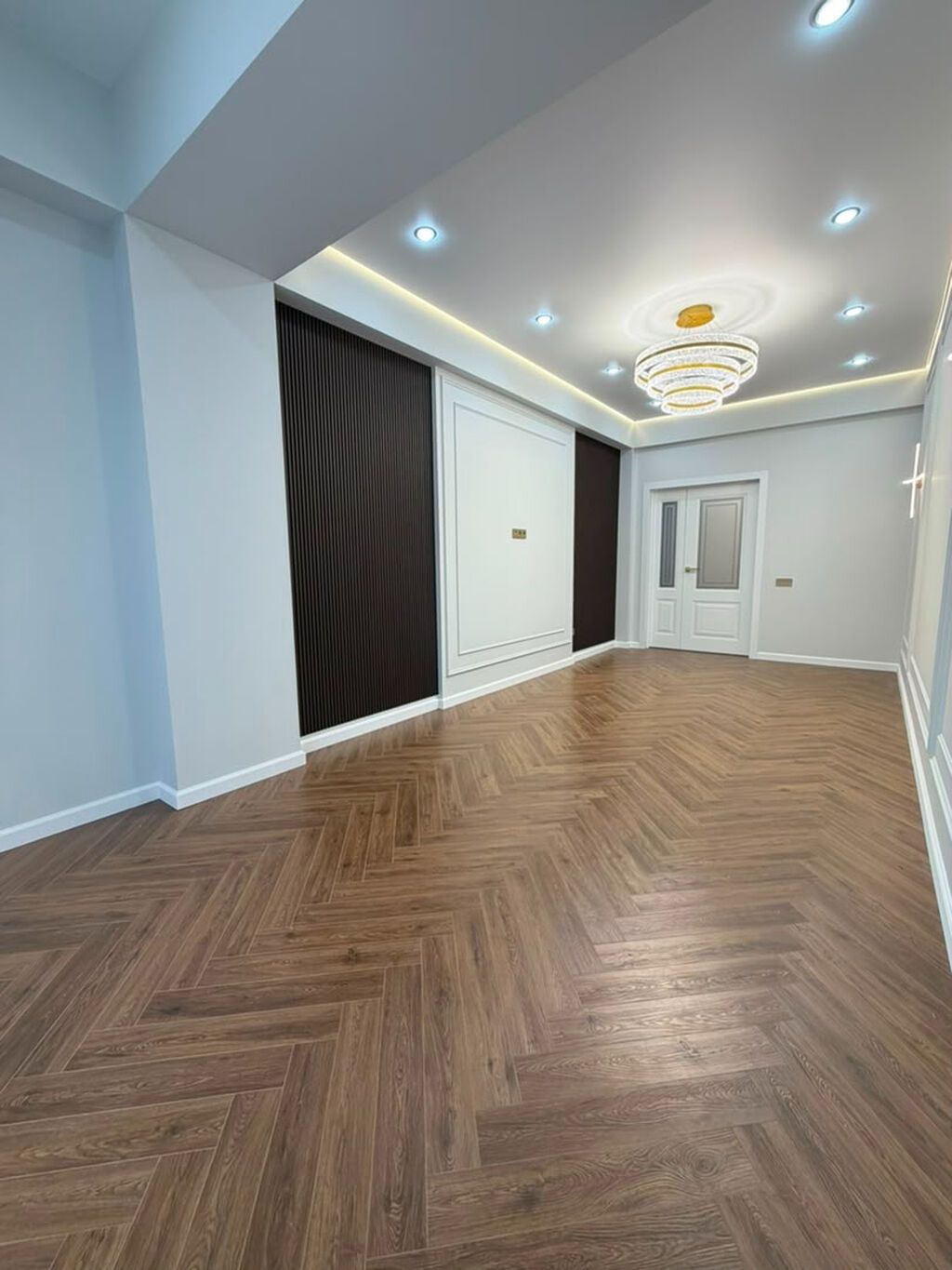 4 комнаты, 105 м², Элитка, 3 этаж, Дизайнерский ремонт: фото 6