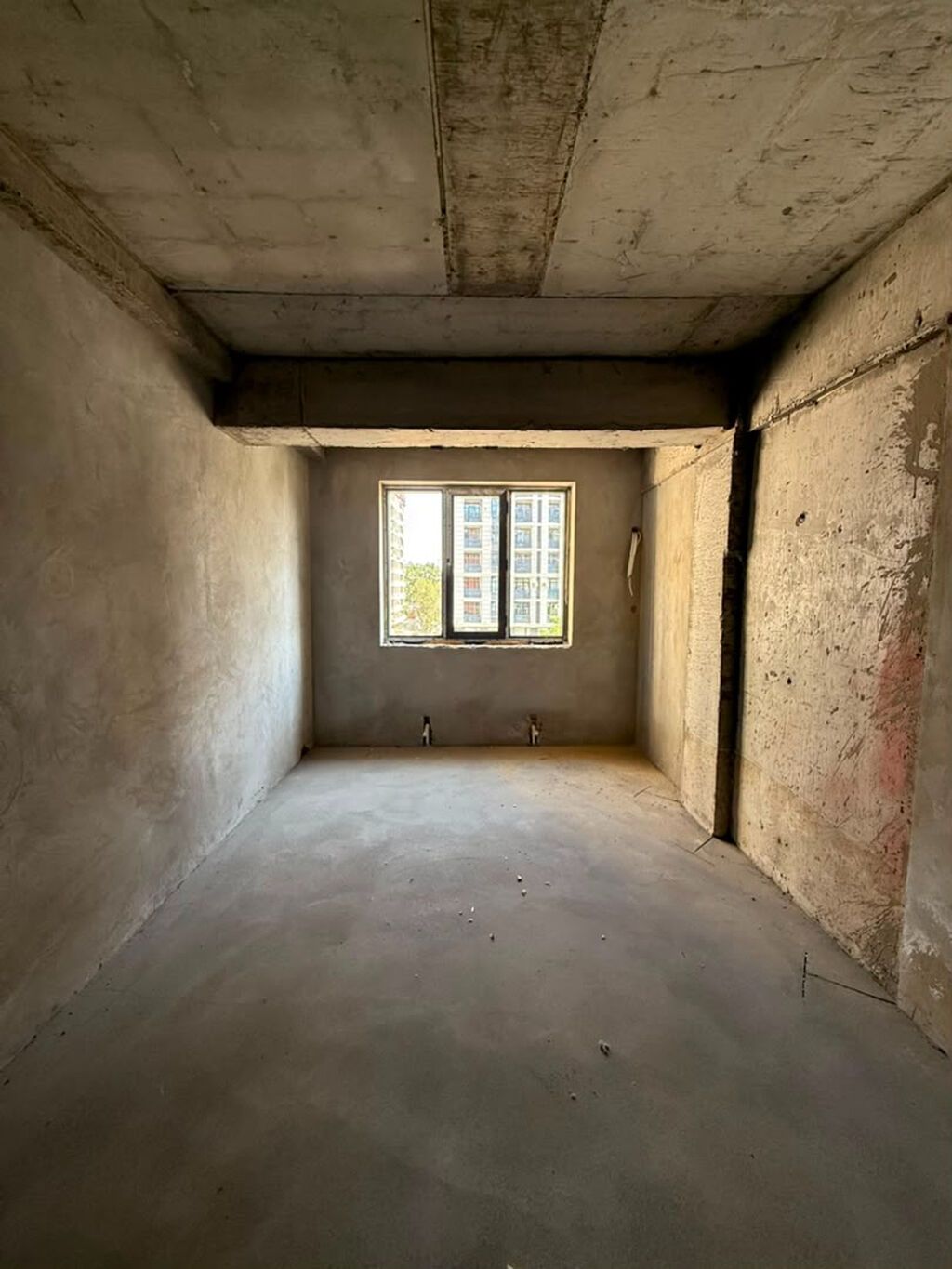 3 комнаты, 100 м², Золотой квадрат Элитка, 6 этаж, ПСО (под самоотделку): фото 5