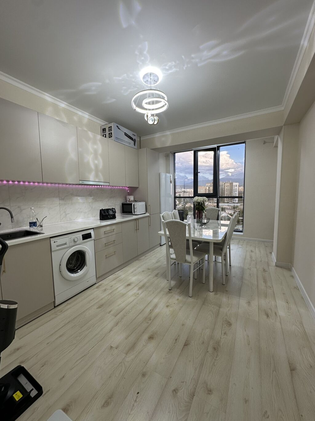 1 комната, 48 м², Нижний Джал (Джал-23) 11 этаж: фото 4