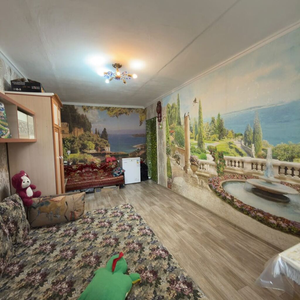 1 комната, 32 м², Восток-5 мкр Индивидуалка, 4 этаж: фото 2