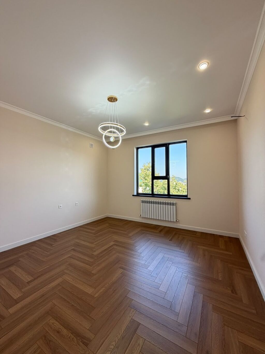 Продам новый двухэтажный дом 340 м² в мкр. Арча-Бешик: фото 7