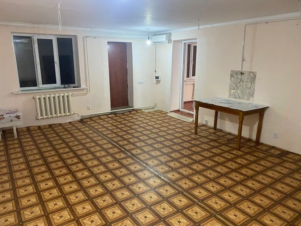 50 м², 2 комнаты, Новопавловка с., Без животных: фото 2