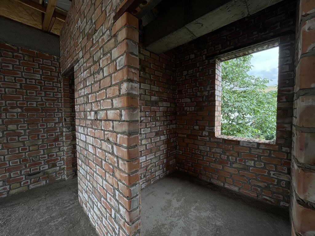 Продаю дом2 эт в селе Койташ. ПСО Площадь: 160 м2 Участок 3 .3: фото 7