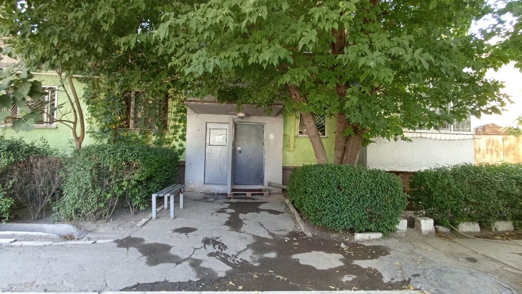 2 комнаты, 48 м², Кудайберген авторынок 105 серия, 1 этаж: фото 8