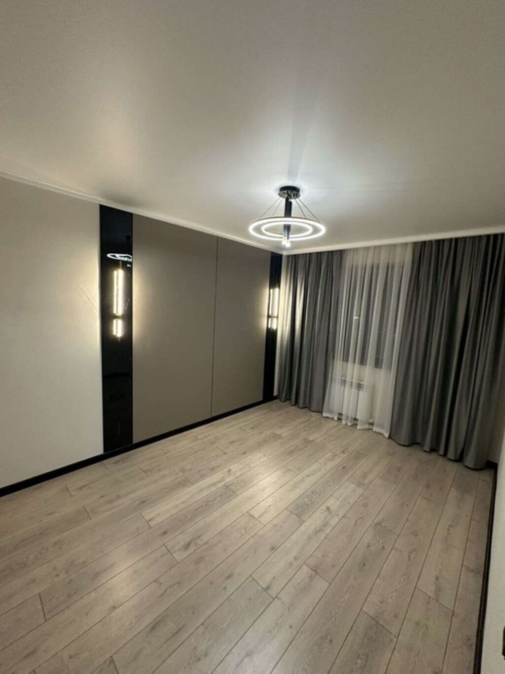2 комнаты, 74 м², Пишпек Элитка, 2 этаж, Свежий ремонт: фото 7