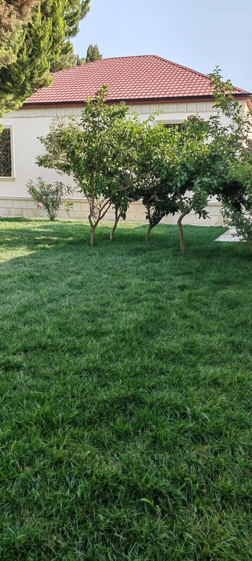 Bağ evi, 3 otaqlı, 134 m², icarəyə verilir, Bakı — 16