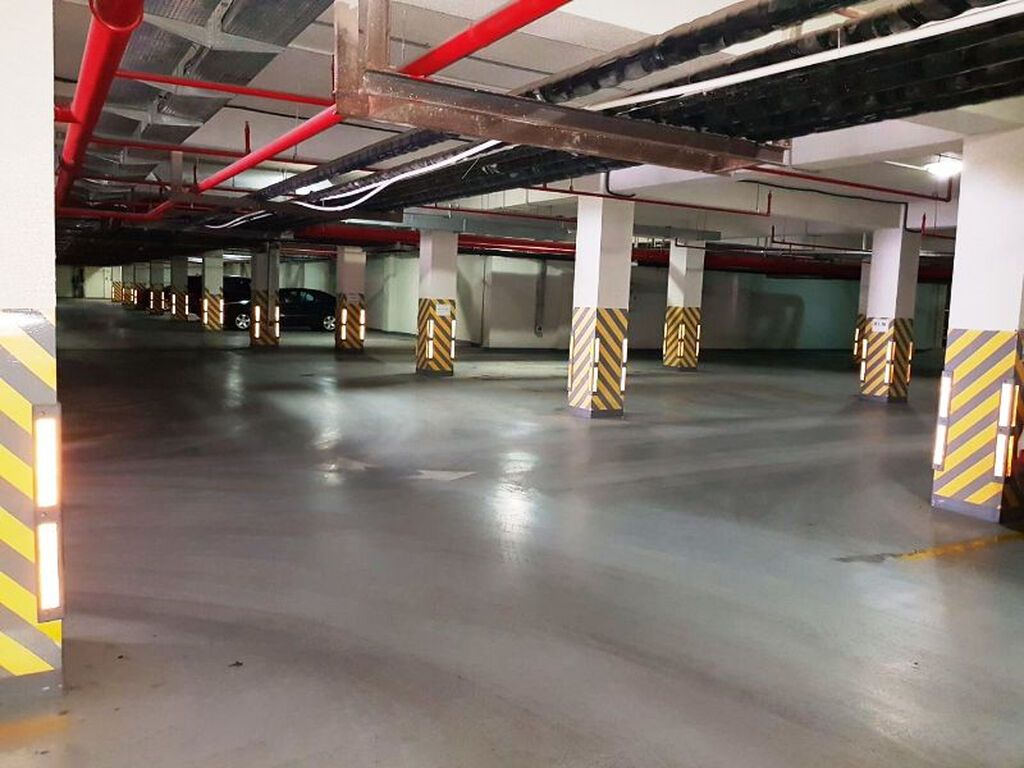 İCARƏYƏ VERİLİR! Həsən Əliyev küçəsi, çox əlverişli məkanda 100 kv.m