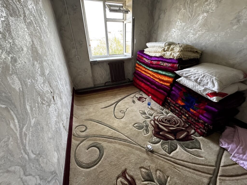 Квартира однокомнатная берилет на долгий срок Ичпеген чекпеген: фото 3