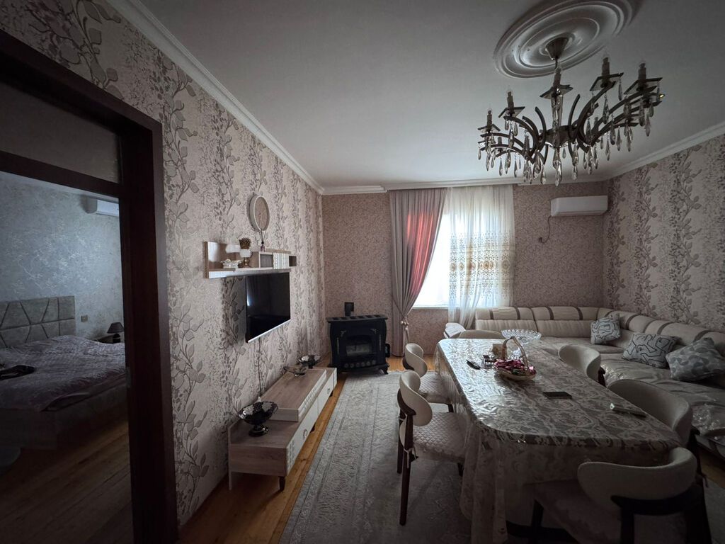 Həyət evi, 5 otaqlı, 150 m², satılır, Gəncə — 6