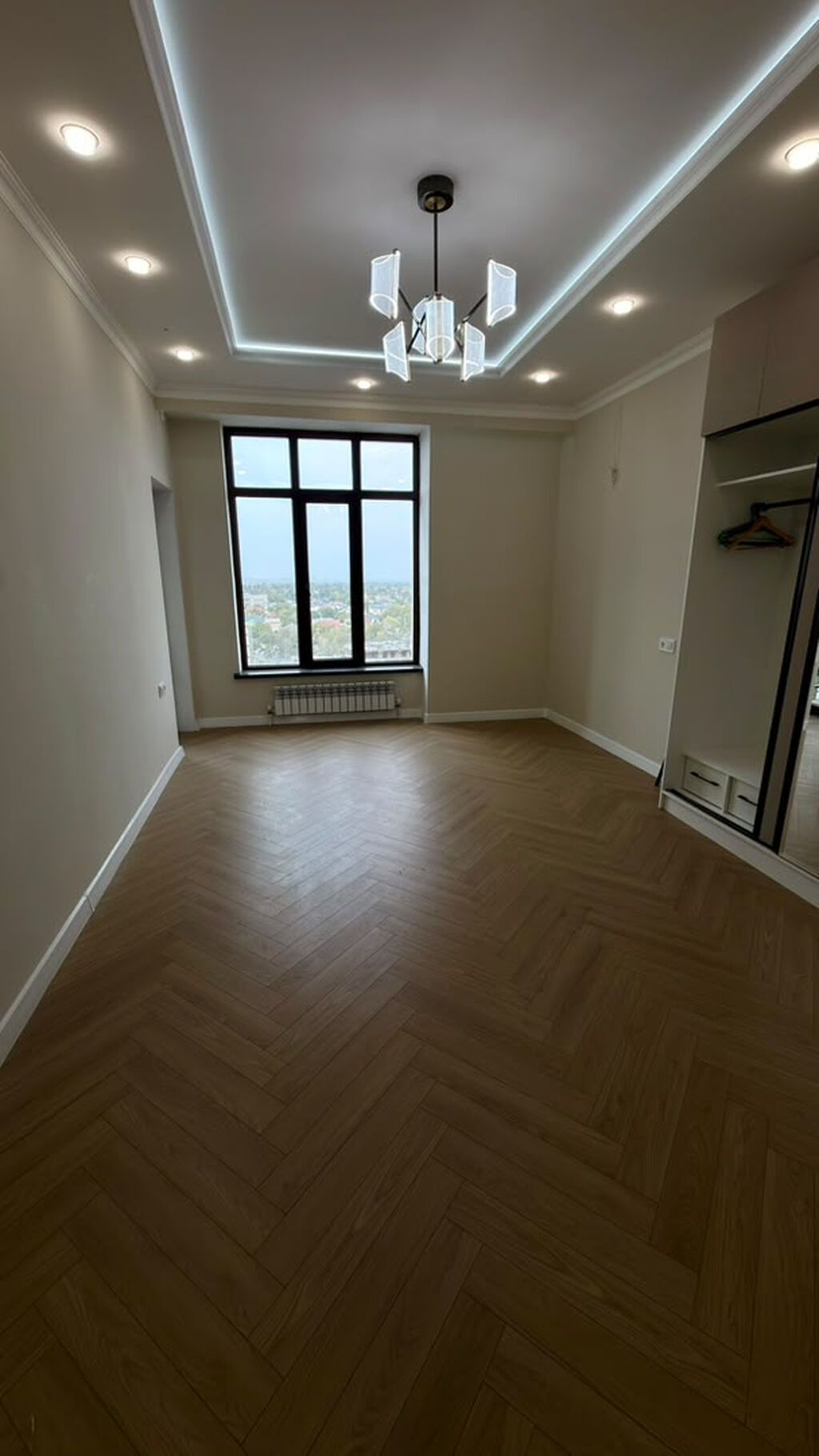 3 комнаты, 83 м², ул. Фрунзе / Логвиненко Элитка, 9 этаж, Дизайнерский ремонт: фото 4
