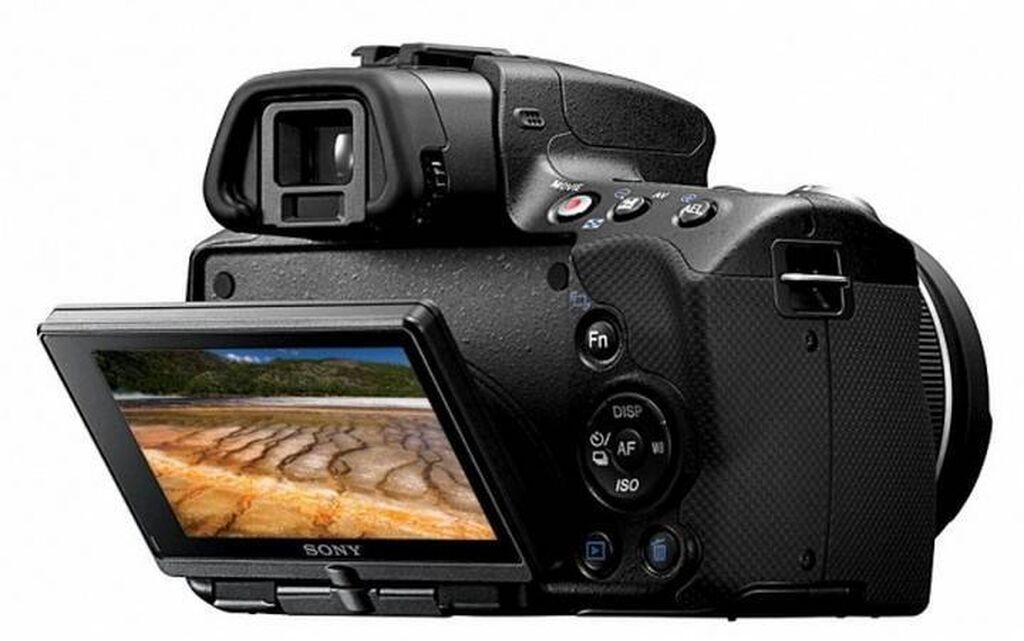 Sony A95l 55 Купить