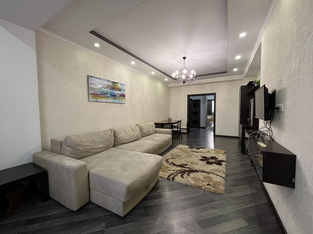 Продаю 2-комн. квартиру, 86 м², ЖК Панфилов, 10 этаж: фото 4