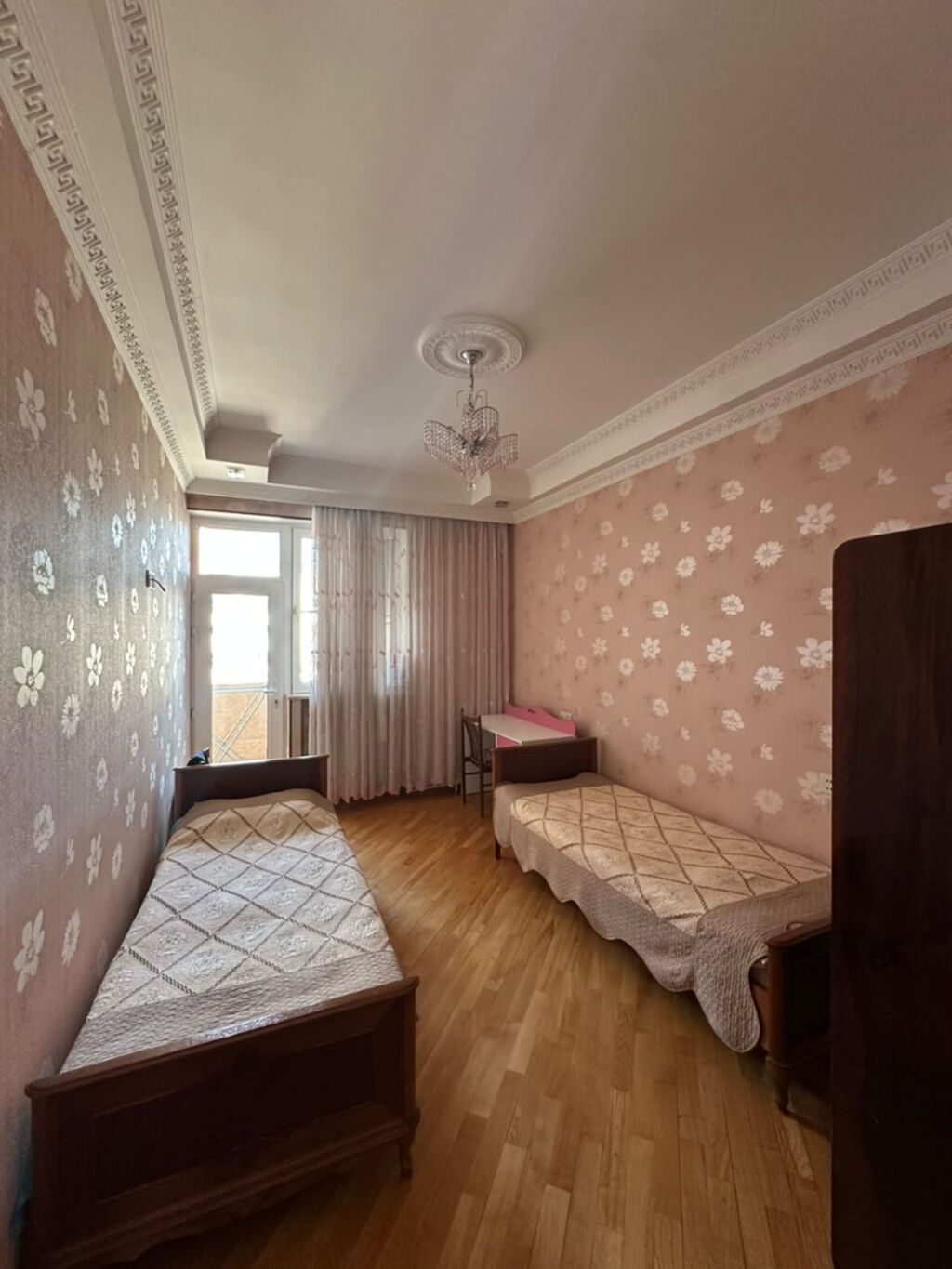 3 otaqlı, Yeni tikili, m. Gənclik, 86 kv. m