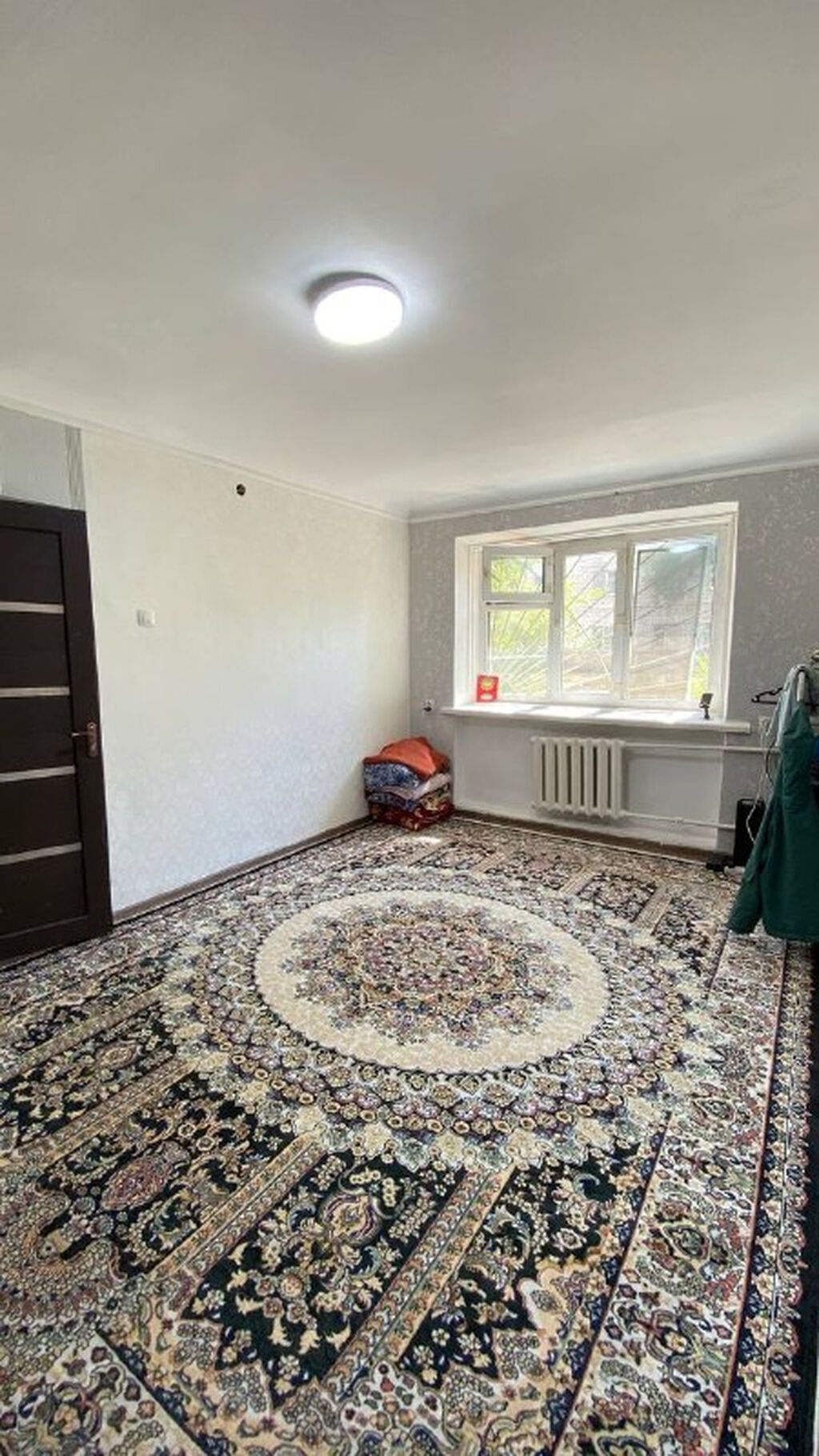1 комната, 30 м², 1000 мелочей Хрущевка, 2 этаж, Свежий ремонт: фото 3
