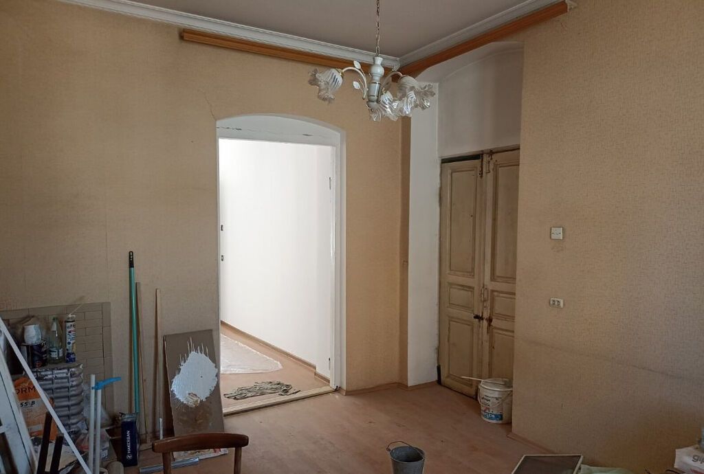 Bakı, 2 otaqlı, Köhnə tikili, 60 kv. m