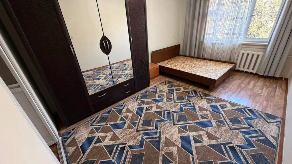 70 м² | 3-комнатная квартира 900 $/мес. Депозит — 900 $ 8: фото 2