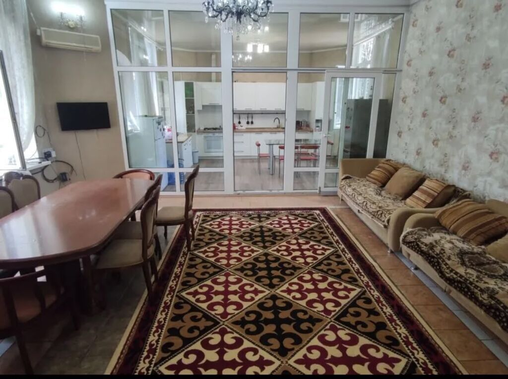 384 м², 5 комнат, Церковь, Без подселения: фото 8