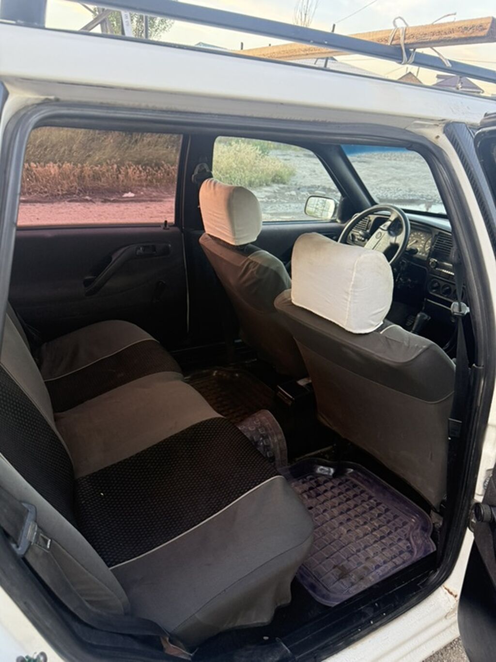Volkswagen Passat Variant: 1995 г.: фото 6