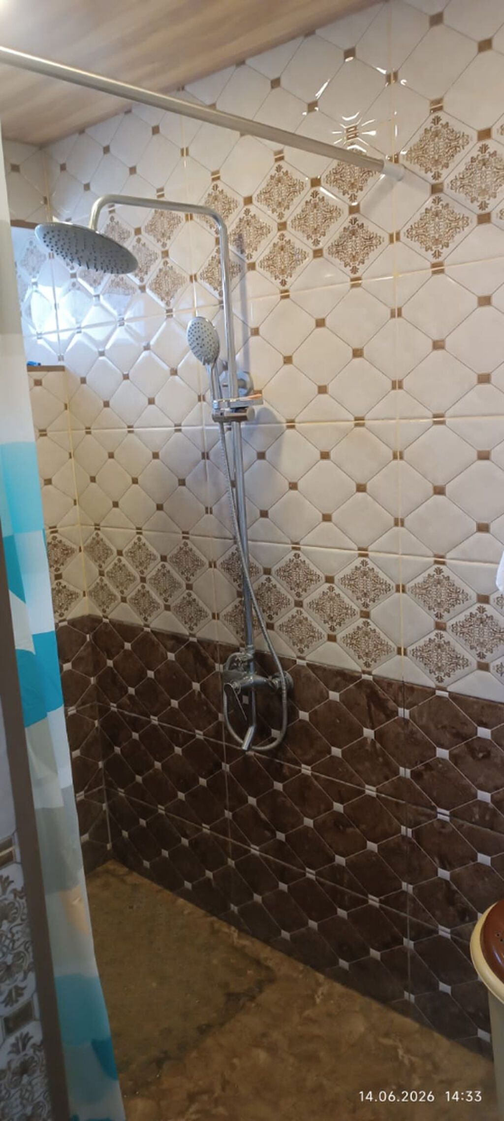 4 otaqlı, 152 kv. m