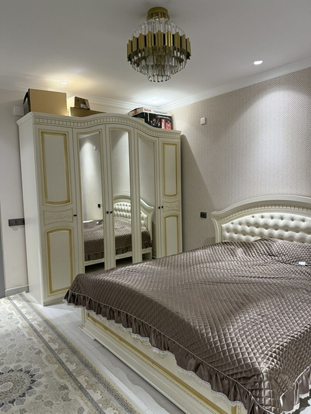 265 м², 8 комнат: фото 5