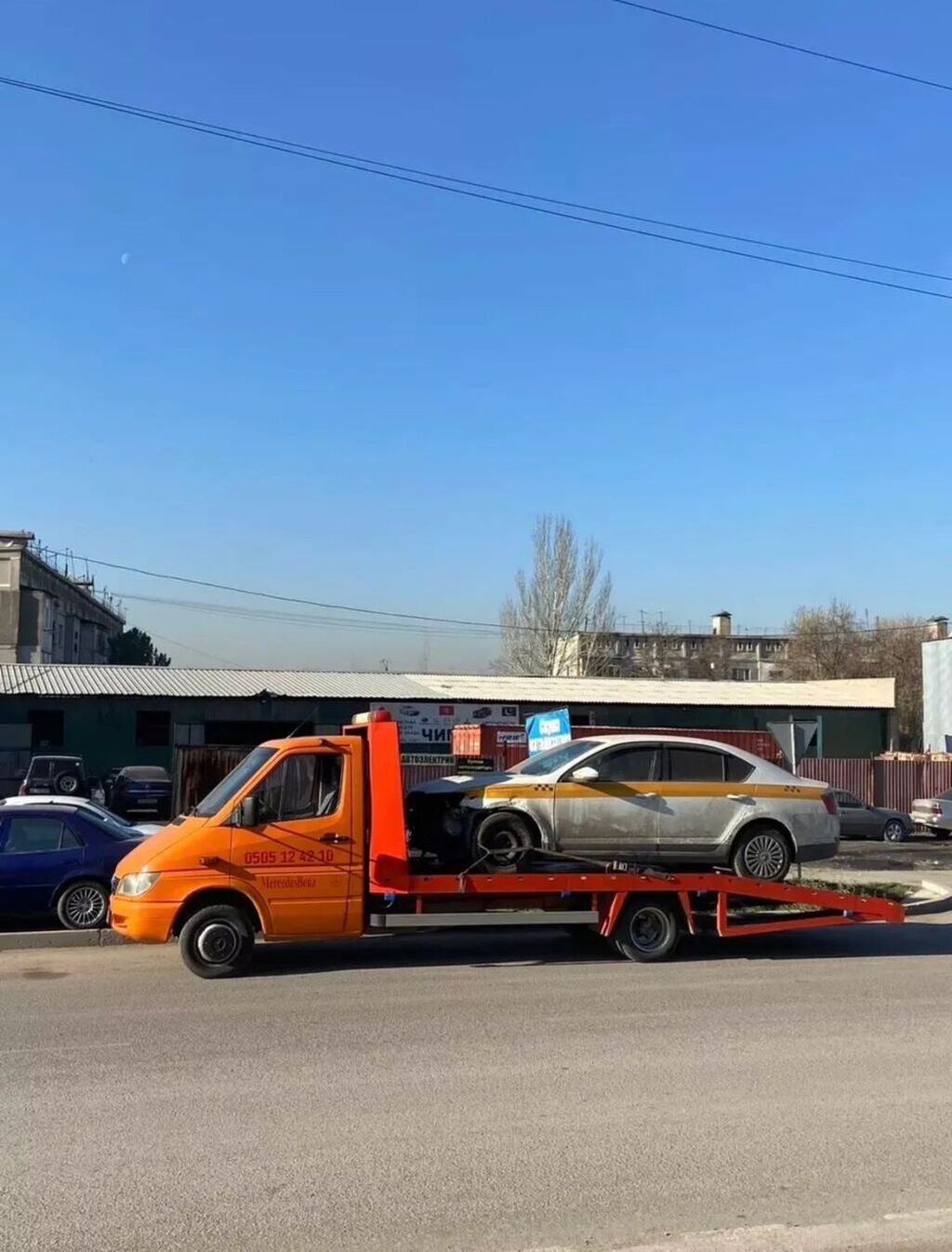 Со сдвижной платформой: фото 3