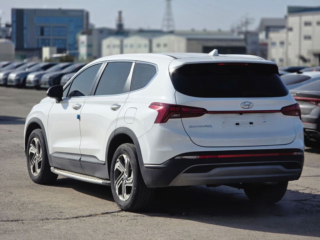 Hyundai Palisade: 2020 г., 2.2 л, Автомат, Дизель, Кроссовер: фото 4