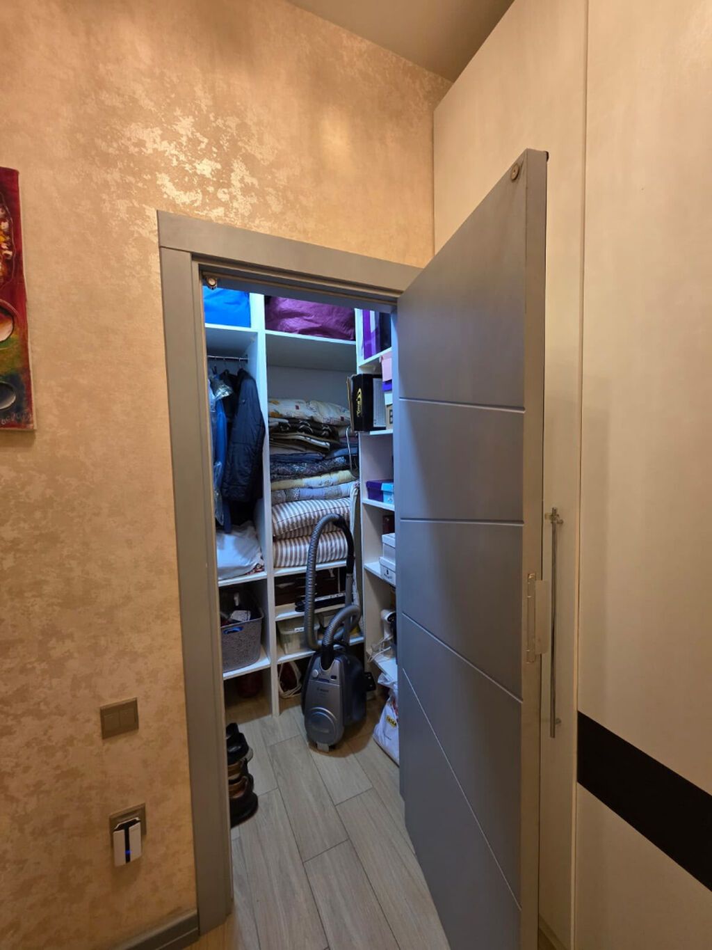 3 otaqlı, Yeni tikili, 148 kv. m