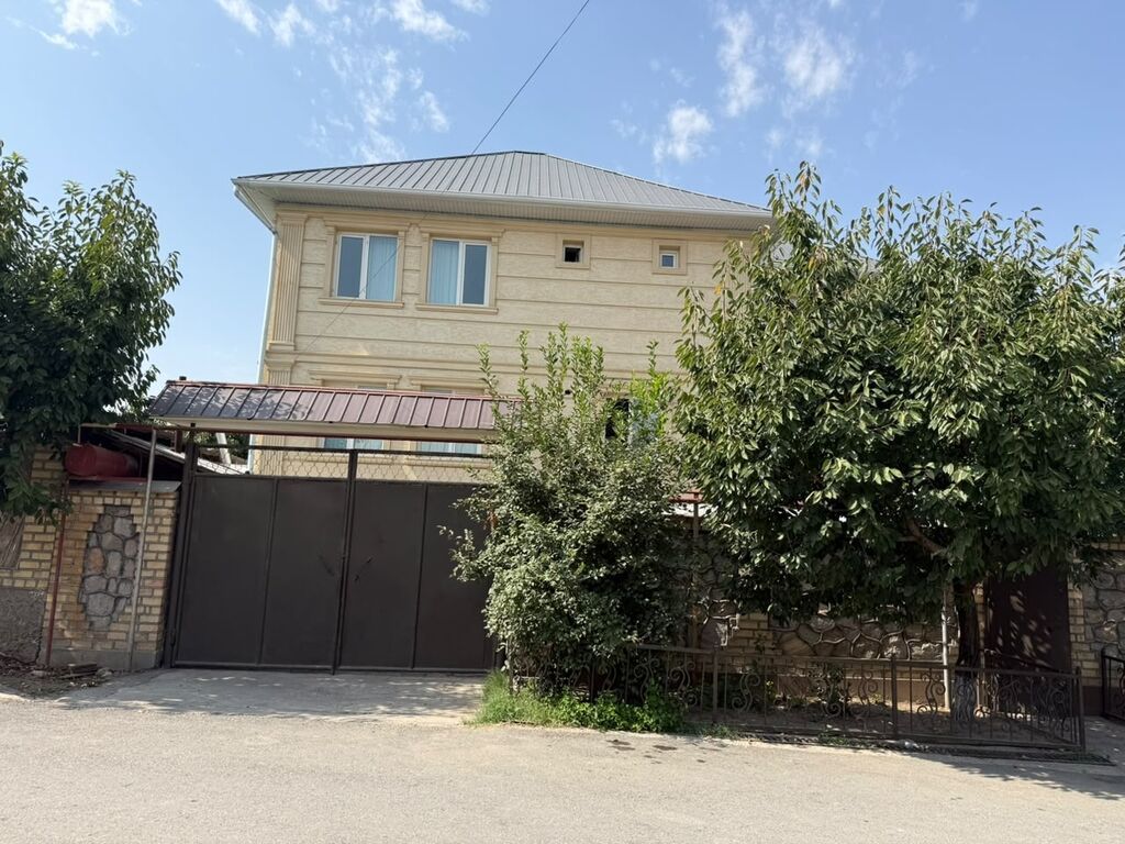 Сдается 2 х этажный особняк в районе Резиденции. 2000$: фото 4