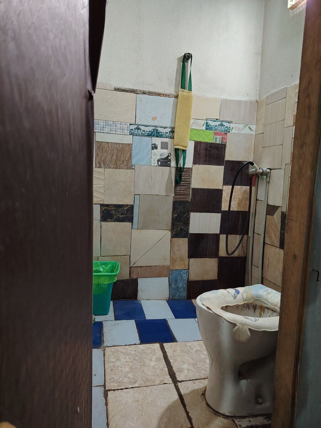 Сдаётся одна комната для одного человека для МУЖЧИНЫ с удобствами вода: фото 3