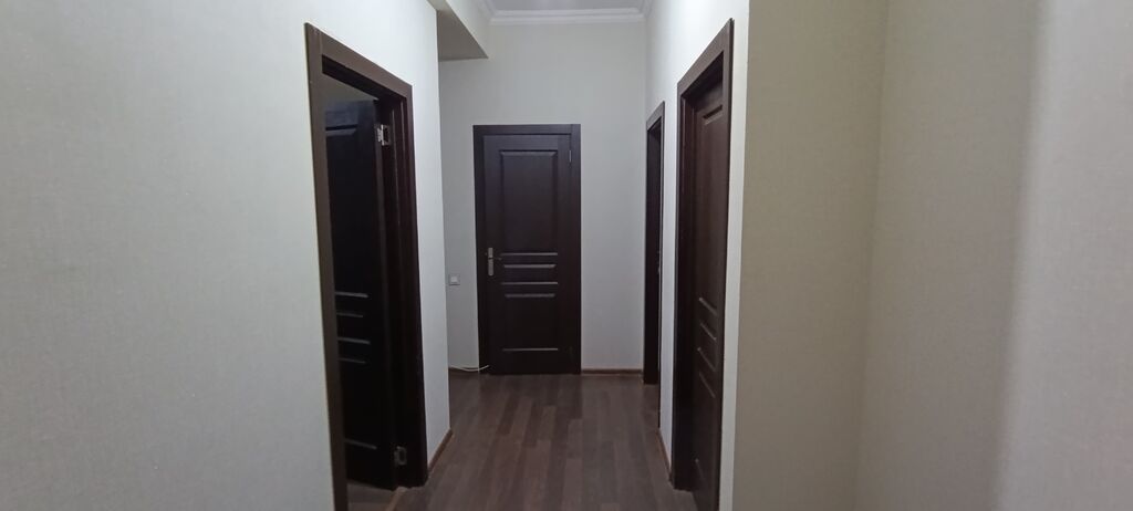 Hövsan qəs., 3 otaqlı, Yeni tikili, 75 kv. m