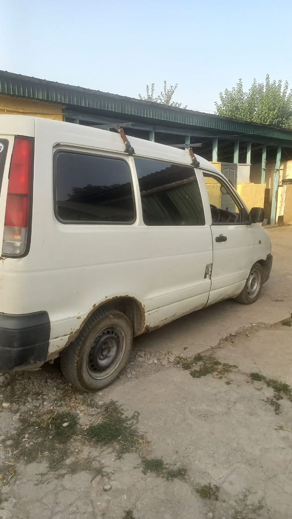 Бензиновый мотор Toyota 2001 г., 1.8 л, Б/у, Оригинал, Япония: фото 3