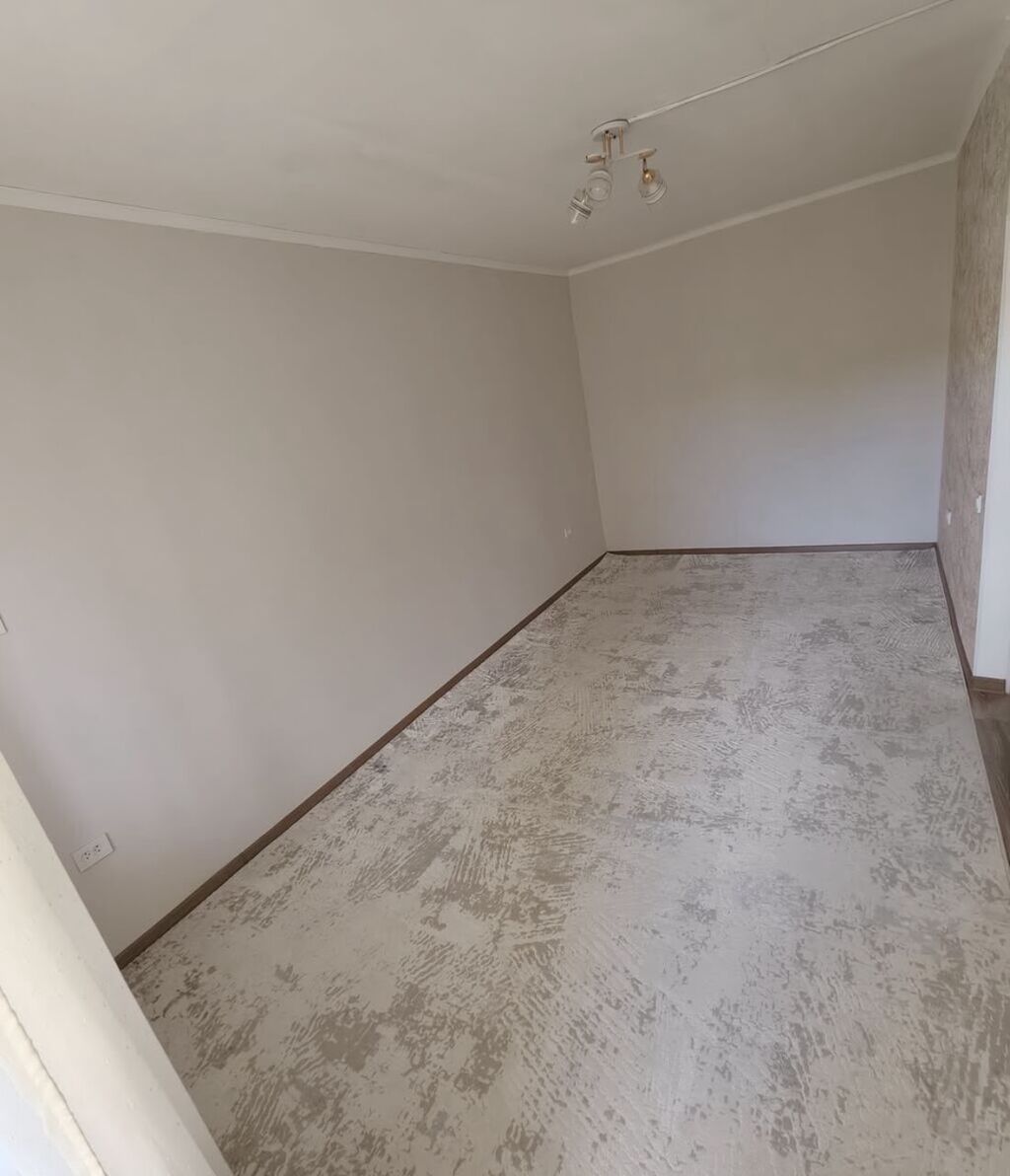 1 комната, 33 м², Золотой квадрат 104 серия, 3 этаж, Евроремонт: фото 5