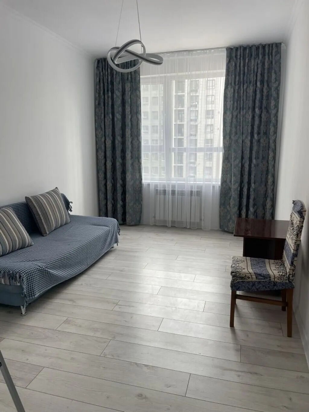 3-комн. квартира, 85 м², Элитка, 10/15 этаж: фото 2